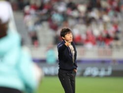 Mendapatkan Pengalaman Berharga di Piala Asia 2023, STY Menilai Timnas Indonesia Tidak Selemah Posisi Ranking FIFA