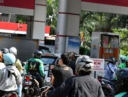 Imbas Kenaikan Pajak, Harga BBM di Jakarta Terancam Naik