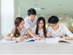 Kenalan Yuk dengan Gaya Belajarmu!