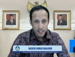 Tahun 2024 Sebanyak 402.831 Satuan Pendidikan Memperoleh BOSP