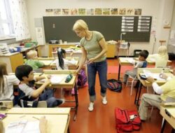 Sistem Pendidikan Terbaik dipegang Finlandia, Inilah Rahasianya