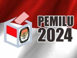 Pemilu 2024 Diperkirakan Mencapai Lebih dari Rp 1 Triliun
