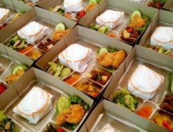 Tips Bisnis Katering untuk Bulan Puasa Besok