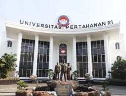 Pendaftaran Universitas Pertahanan RI Jenjang S1 Ditutup 29 Februari 2024, Simak Info Selengkapnya