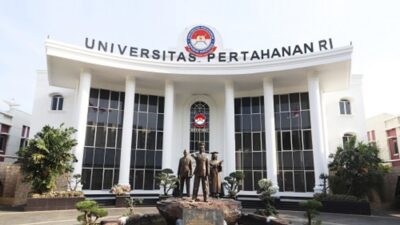 Pendaftaran Universitas Pertahanan RI Jenjang S1 Ditutup 29 Februari 2024, Simak Info Selengkapnya
