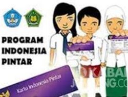 Beasiswa PIP 2024 untuk Siswa Madrasah Cair senilai Rp900 Miliar