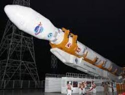 Satelit Mata-Mata Pertama Korea Utara Telah Beroperasi