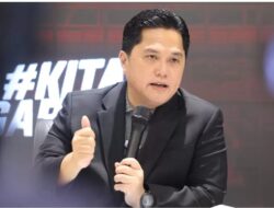 Ekonomi RI Diperkirakan Meningkat, Dampak Resesi di Jepang dan Inggris