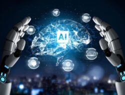 Inovasi Teknologi AI Mengubah Cara Bisnis Beroperasi Secara Fundamental
