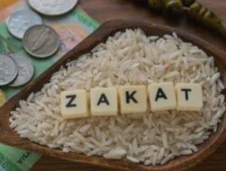 Besaran Zakat Fitrah untuk Bulan Ramadhan 1445 H/2024 di Kota Bengkulu Telah Ditentukan