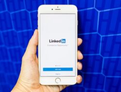 Selain Menyediakan Lowongan Kerja, LinkedIn Juga Memiliki Fitur Game