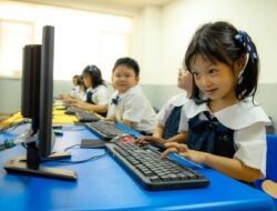 Kemajuan Era Teknologi Terhadap Pendidikan