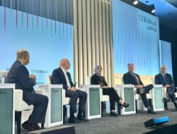 Strategi Pertumbuhan Ganda PT Pertamina untuk Kemandirian Energi dan Pengembangan Berkarbon Rendah