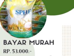Pemerintah Kota Bengkulu Luncurkan Program Distribusi Beras SPHP ke Kelurahan Melalui Operasi Pasar