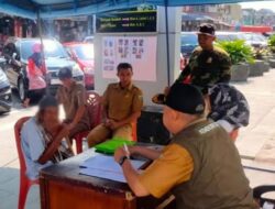 Dinas Sosial Siapkan Posko Pengawasan untuk Atasi Lonjakan Gelandangan dan Pengemis Saat Ramadan