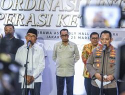 Persiapan dan Imbauan Penting untuk Arus Mudik dan Lebaran 2024