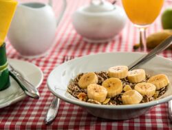 Menyusun Rencana Diet yang Menyenangkan: Tips Efektif untuk Hidup Sehat