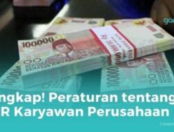 Perintah Penegakan Pembayaran THR: Langkah Kota Bengkulu dalam Meningkatkan Kepatuhan Perusahaan