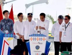 Pembukaan Dua Pelabuhan Baru di Teluk Palu: Upaya Penguatan Infrastruktur Sulawesi Tengah