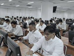 Proyeksi Kebutuhan ASN 2024: Persiapan CPNS dan PPPK di Morotai