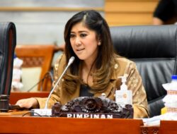 Transformasi Digital Media: Langkah Meutya Hafid Menuju Kesetaraan Konten Berita