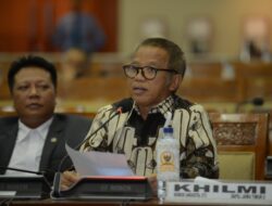 Pemerintah Indonesia Perkuat Dukungan Pupuk untuk Petani