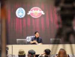 PSSI Memiliki Empat Kandidat Direktur Teknik, Erick Thohir Ungkap Fakta Menarik