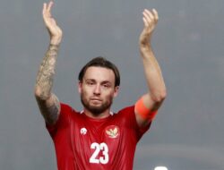 MEDIA VIETNAM BERI JULUKAN ‘SI AHLI DRAMA’ PADA MARC KLOK KARENA AKSI DIVING