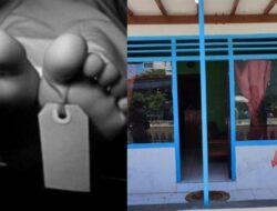 Insiden Pilu ABK Tidur Di samping Jasad Sang Ibu Yang Membusuk