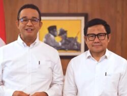 Anies-Cak Imin Ajukan Gugatan ke MK, Tim Hukum AMIN Menyiapkan Persiapan Matang