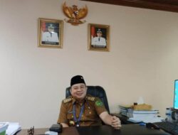 Pemerintah Kota Bengkulu Menaikkan Target Investasi Menjadi Rp3,5 Triliun untuk Tahun 2024