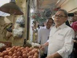 Ngabuburit hingga Aksi Balas Dendam: Fenomena War Takjil dan War Telur Paskah