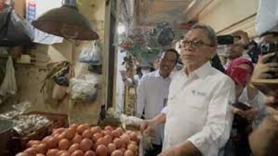 Ngabuburit hingga Aksi Balas Dendam: Fenomena War Takjil dan War Telur Paskah