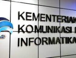 Kementerian Komunikasi dan Informatika Buka Konsultasi Publik terkait Penetapan Penomoran untuk Penyiaran Televisi Digital Gratis