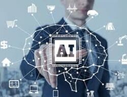 Indonesia Menjadi Penggerak Utama dalam The 3rd Summit for Democracy dan Mendorong Inovasi Tata Kelola AI