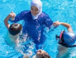 Kenali Banyak Manfaat Dari Olahraga Berenang!