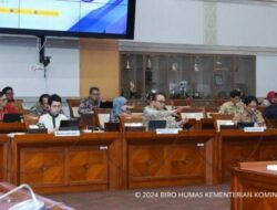 Kementerian Kominfo Bersiap Hadapi Lonjakan Trafik Telekomunikasi Selama Arus Mudik Lebaran