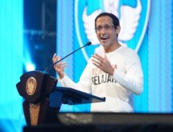 Kurikulum Merdeka Ditetapkan sebagai Kurikulum Nasional