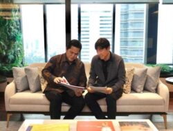 Timnas Indonesia Dibanjiri Pemain Naturalisasi, Shin Tae-yong akui Tertekan