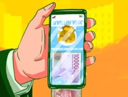 Daftar Pinjol Legal yang Resmi Ditutup