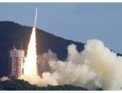 Insiden Meledaknya Roket Startup Jepang Hanya 5 Detik Setelah Peluncuran