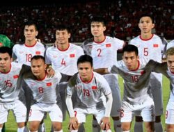 Timnas Indonesia Semakin Tangguh, Media Vietnam Khawatir Terulangnya Mimpi Buruk 20 Tahun Lalu pada 26 Maret