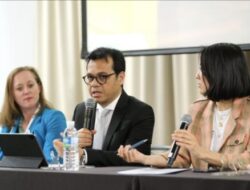 Tantangan Disinformasi di Era Digital: Negara Berkembang Berperang Melawan Hoaks dan Ujaran Kebencian