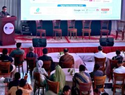 Kementerian Kominfo Luncurkan Markas Aceh: Dorong Inovasi Digital dan Ekonomi Lokal