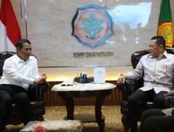 Pemerintah Indonesia Perluas Subsidi Pupuk: Dorong Produktivitas Petani untuk Ketahanan Pangan
