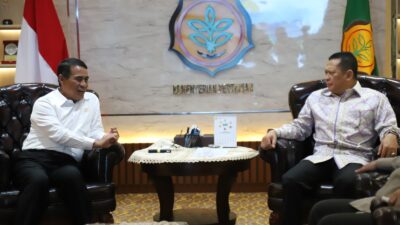 Pemerintah Indonesia Perluas Subsidi Pupuk: Dorong Produktivitas Petani untuk Ketahanan Pangan