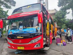 Langkah Baru Kementerian Perhubungan untuk Memastikan Keamanan Tiket Mudik Gratis Angkutan Lebaran 2024