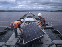 Sinergi PPSDM KEBTKE dan Pemprov DKI Jakarta: Langkah Konkret Menuju Transisi Energi Bersih 2060