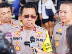 Mudik 2024: Pemudik Tol Japek Naik 7%, Imbauan Keselamatan