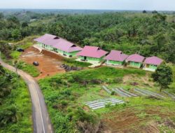 Perjuangan dan Transformasi: SMK Putra Nusantara 4 Bengkulu Tengah Menuju Gemilang